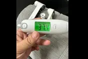 網紅麻醫翻車！宣布「耳溫槍全面退款」　她酸「側翼內訌成過街老鼠」