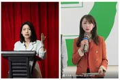 徐巧芯為何在黨員投票勝出？吳子嘉驚曝內幕：我很訝異