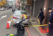 兒徹夜未歸「四肢僵硬」陳屍車內…7旬母中午出門驚見　警找到2包毒品