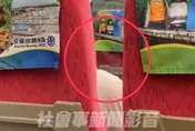 是在拜誰？乘客在車廂「燒香」畫面曝　台鐵局：可拒載