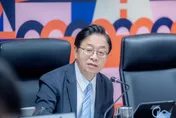 讚韓國瑜動見觀瞻　張善政：希望他出來當「桶箍」整合在野