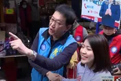 費鴻泰初選敗給徐巧芯　展現風度喊話選民：保持聯絡！