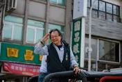 王浩宇「一舉動」讓現任2綠委落榜！網驚喊：新一代扶龍王