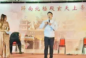 「這事」將成民進黨台南立委選戰危機？他曝在地基層心聲