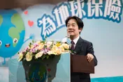 蔡英文「論文門」成賴清德最大弱點？他驚曝內幕一句話定調2024選戰結局
