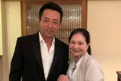 怒開槓S家！葛斯齊公開汪小菲與S媽「對話截圖」批：消費死人