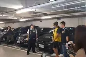 留爛攤子落跑？新店2少女「暴斃樓梯間」　嫌落網供稱：扛不動