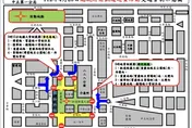 總統府前明舉辦「迎賓」活動　交管資訊看這裡