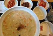 清粥小菜少油少鹽很健康？營養師：蛋白質不足恐肌少症上身