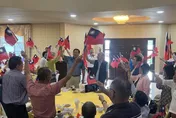 韓式金句再現！韓國瑜「14字箴言」勉在泰台商