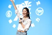 李明璇被迫放棄板橋改戰「超艱困選區」他讚：見證承擔的勇氣