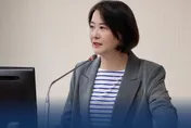 吃案的不只林飛帆？綠營性騷案件連環爆　王鴻薇點名「4高層」也該調查