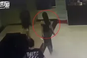 影/出國驚魂記！陸女飛泰國體驗潑水節　慘遭綁架「勒索38萬」