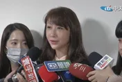 許淑華自曝PO香肩照原因　「還不錯就放一下」