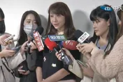 提名苗博雅綠民代炸鍋！簡舒培不忍了開轟　許淑華回應：重點是要能贏