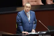 瓜地馬拉總統立院演講激喊「中華民國是唯一中國」？外交部這樣說