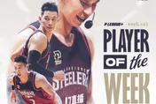 不是他才奇怪！林書豪連4周奪MVP　得票數勇破紀錄