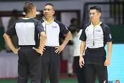 T1季後挑戰賽開打！洋和尚會念經　請來2外籍裁判執法