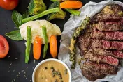 增肌減脂狂吃蛋白質？　醫揭「這種肉」太常吃恐加速慢性腎衰竭！