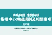 指揮中心退場後「6大問題」一次看！5/1起自院所打疫苗「可收掛號費」