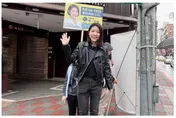 許淑華槓徐巧芯議會缺席慘了！「1張照片」讓網眼尖揪「1細節」驚：臉被打腫