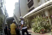 快訊/同住屋簷下互看不爽！62歲弟勒脖掐死哥「只因一句話」