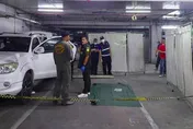 離奇！早上持槍追殺女友未成　男子當晚命喪停車場死狀極慘