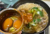 颱風天必吃「經典鯖魚麵」！她神還原完整作法　鄉民狂讚：小時候的愛