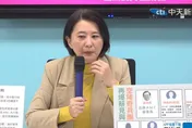 13名藍委出席餐敘非「挺侯」？王鴻薇否認：大家只支持「這個人」