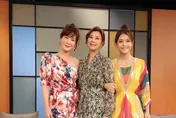 攝影棚暴走！邱琦雯爆飆罵王樂妍「死破X」扯衣領嘶吼：忍妳很久