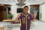 憂呂玉玲民調落後綠營　黃敬平喊換人才會贏：我準備好了