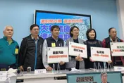高雄大林蒲遷村無期恐流落街頭　藍營痛批：選前開支票「民進黨欺騙居民！」