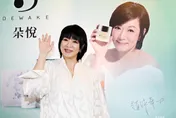 趙詠華鬆口與林俊逸感情現狀！曝「16年摯愛罹癌逝」崩潰痛哭