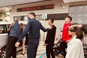 犯眾怒！澎湖6觀光客毒打當地人求和解遭拒　被起底身分是「地下錢莊」　警依聚眾鬥毆等公訴罪究辦