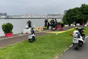 新北女疑遭「侵犯」報警卻失聯！3天後陳屍淡水河畔　涉案42歲男子裁定收押