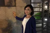 《麻辣鮮師》女星子宮頸癌摘除子宮、卵巢、切骨盆！驚爆「母也罹癌」