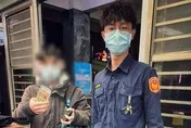 「嘿Siri打給爸爸」聰明警找到iPhone主人　網見照瘋狂：這個我可以
