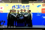 陳時中出現了！指揮中心「最終場記者會」　坦言「還是有些傷亡避免不了」