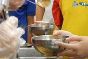 影/物價飆「新北營養午餐擬調漲2成」！民怨：帶1000元出門買不到幾樣東西