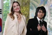 安潔莉娜裘莉閃亮出席！拜登尹錫悅國宴名人加持添光彩