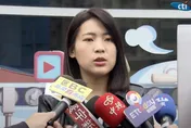 影/批蔡政府不慈悲時「許淑華都沒說話」！　徐巧芯：對民進黨不需寬容
