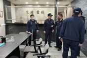 51槍槍擊案土城警全面清查當舖　高達7成違規全函報裁罰