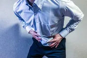 颱風假突「血尿」急診！屏東男「腎結石高達60顆」 驚人畫面曝光