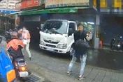 操刀新北67槍響！弘仁會「分工細膩」衝組動武　還有攝影組紀錄過程攬生意