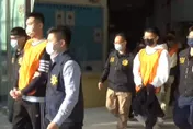 影/假冒股市名人老哏照樣騙上億！刑事局破獲一條龍詐騙集團