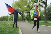 突破自我！台灣4跑者挑戰紐約超馬　蔡文雅奪冠破全國紀錄