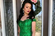 驚！超省伙食費！她餵1歲半女兒吃蟋蟀「整隻直接塞嘴」補充蛋白質