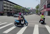 交通部：3情況可免兩段式左轉　7月公布行人地獄縣市