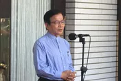 黃重諺稱軍工股上漲？　賴士葆：股民須小心、高端是前車之鑑