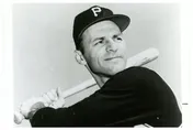 MLB與NBA雙棲球星格羅特辭世　享耆壽92歲